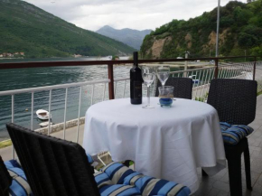 Apartmani Ivana, Tivat